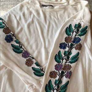 Anthropology fall thermal Small